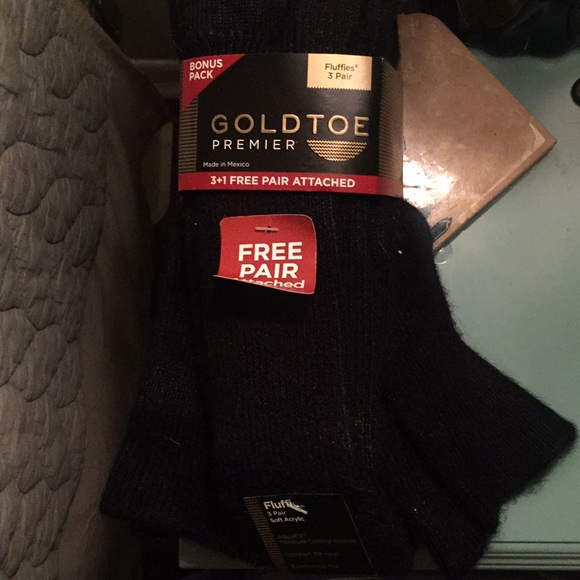 Gold Toe socks - Picture 4 of 8